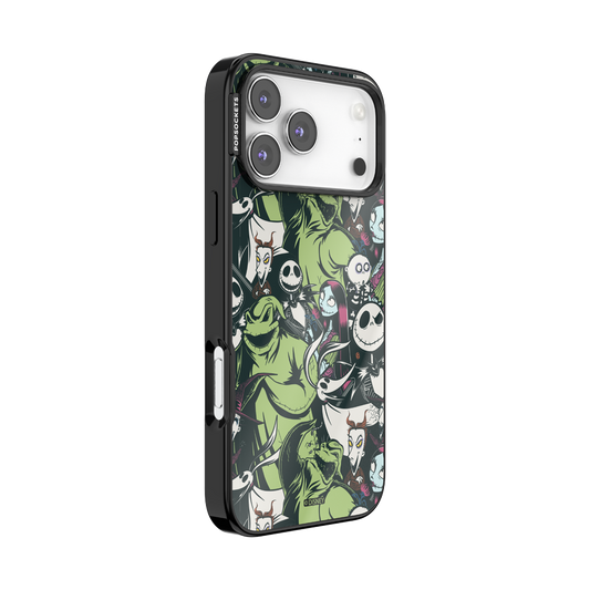 Mirror Scary Good Time — iPhone 17 Pro Max MagSafe Case - US 27552