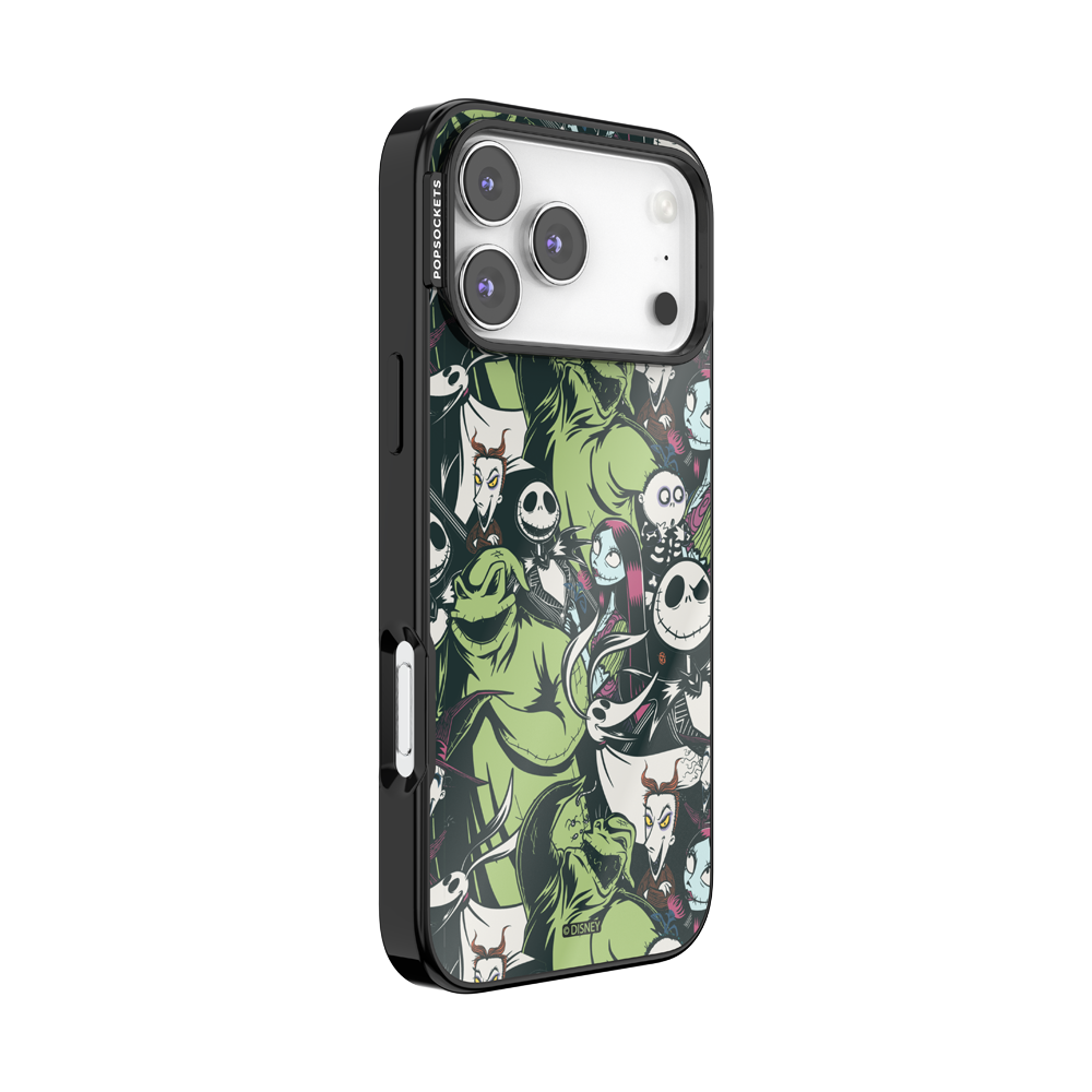 Mirror Scary Good Time — iPhone 17 Pro Max MagSafe Case - US 50930