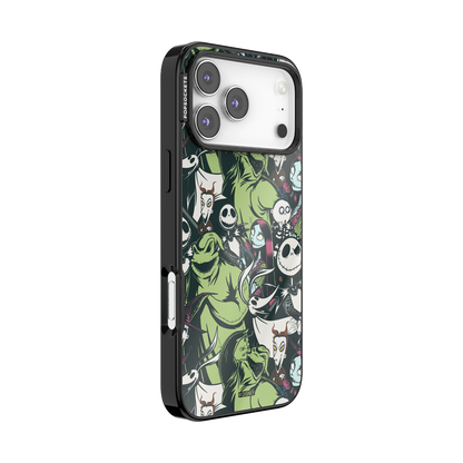 Mirror Scary Good Time — iPhone 17 Pro Max MagSafe Case - US 10461