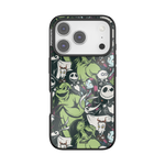 Mirror Scary Good Time — iPhone 17 Pro MagSafe Case - US 88076