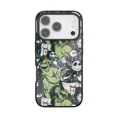 Mirror Scary Good Time — iPhone 17 Pro MagSafe Case - US 88076