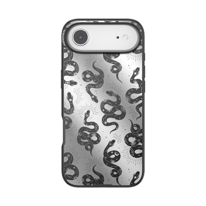 Mirror Serpentine — iPhone Air MagSafe Case - US 50603