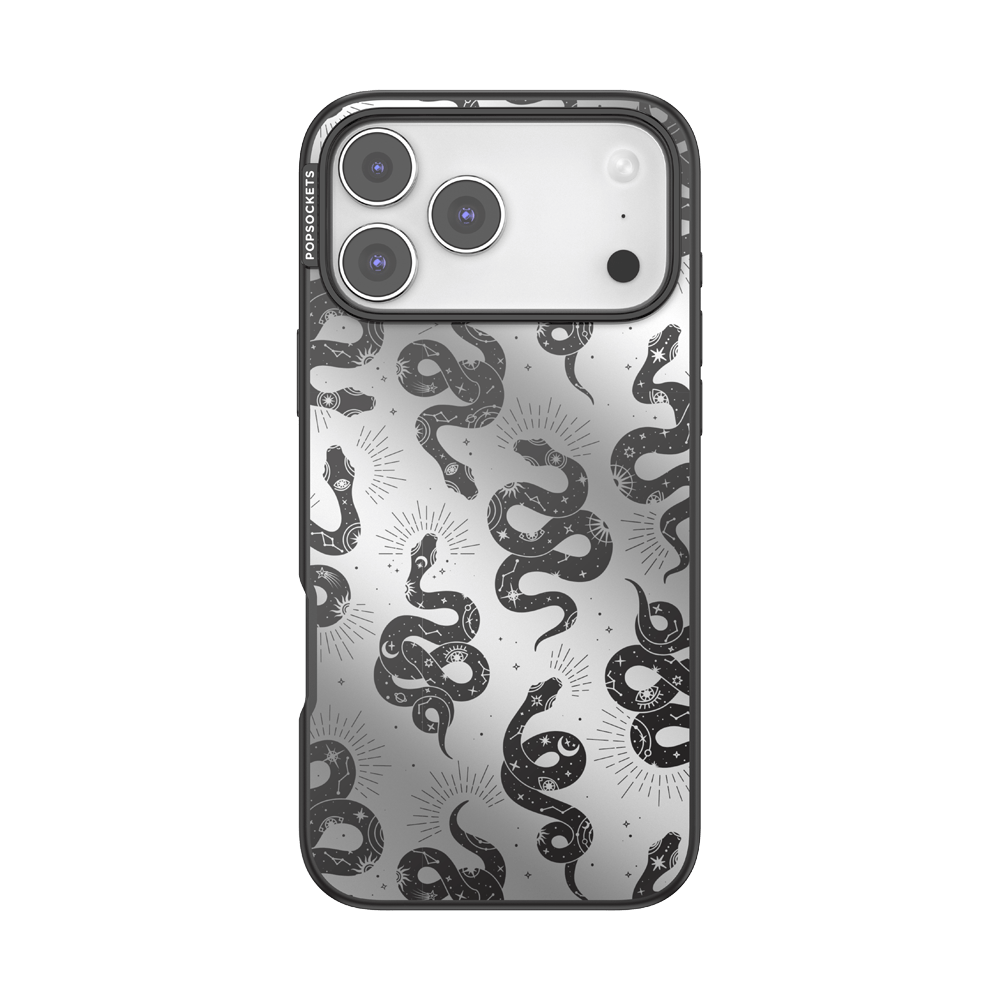 Mirror Serpentine — iPhone 17 Pro Max MagSafe Case - US 66078