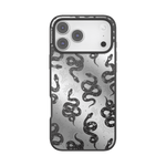 Mirror Serpentine — iPhone 17 Pro Max MagSafe Case - US 62018