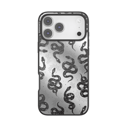 Mirror Serpentine — iPhone 17 Pro Max MagSafe Case - US 62018