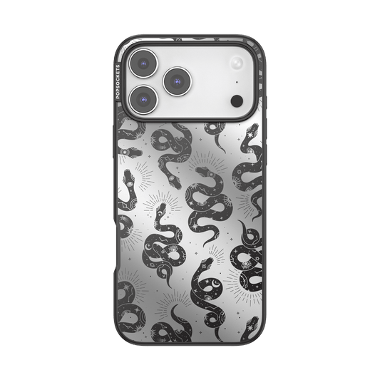 Mirror Serpentine — iPhone 17 Pro Max MagSafe Case - US 96056