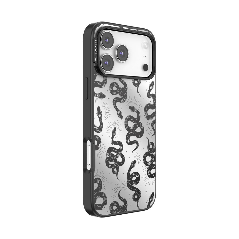 Mirror Serpentine — iPhone 17 Pro Max MagSafe Case - US 66078
