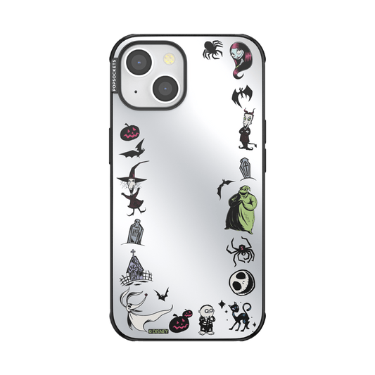 Mirror Squad Ghouls — iPhone 13 MagSafe Case - US 86506