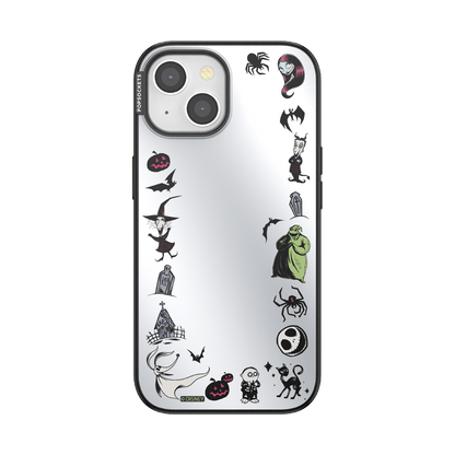 Mirror Squad Ghouls — iPhone 15 MagSafe Case - US 73317
