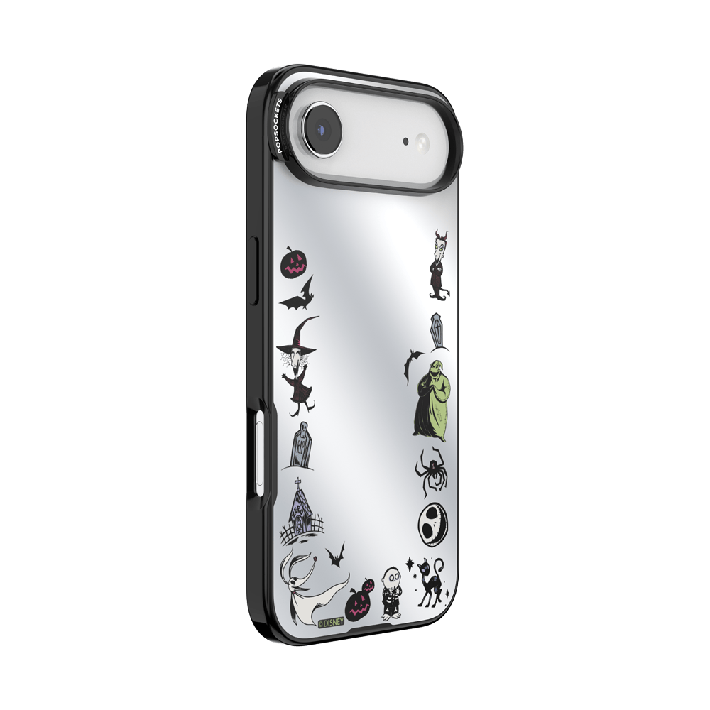 Mirror Squad Ghouls — iPhone 17 Air MagSafe Case - US 93018