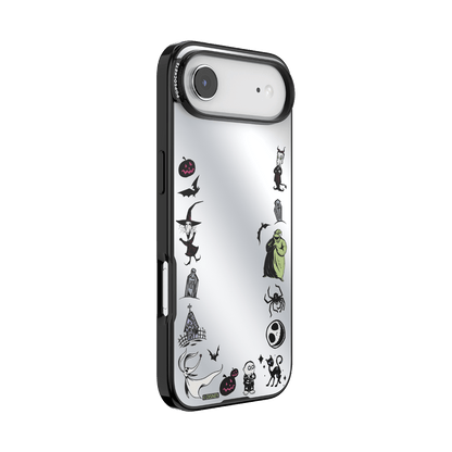 Mirror Squad Ghouls — iPhone 17 Air MagSafe Case - US 93018