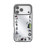Mirror Squad Ghouls — iPhone 17 Pro Max MagSafe Case - US 22202