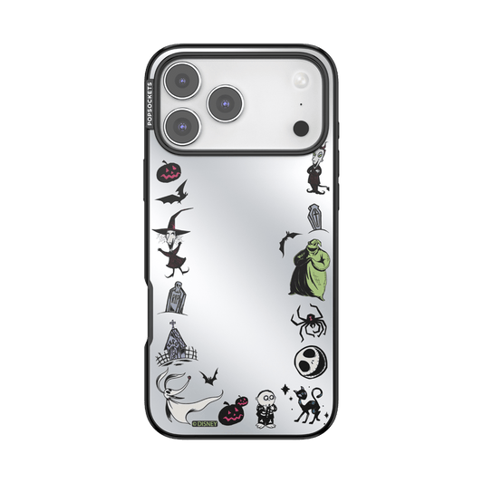 Mirror Squad Ghouls — iPhone 17 Pro Max MagSafe Case - US 95009