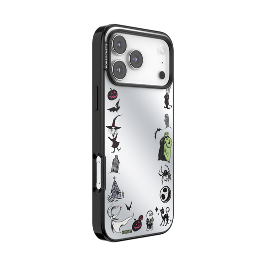 Mirror Squad Ghouls — iPhone 17 Pro Max MagSafe Case - US 67195