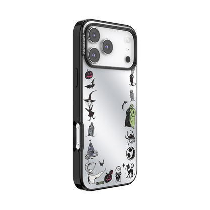 Mirror Squad Ghouls — iPhone 17 Pro Max MagSafe Case - US 66803