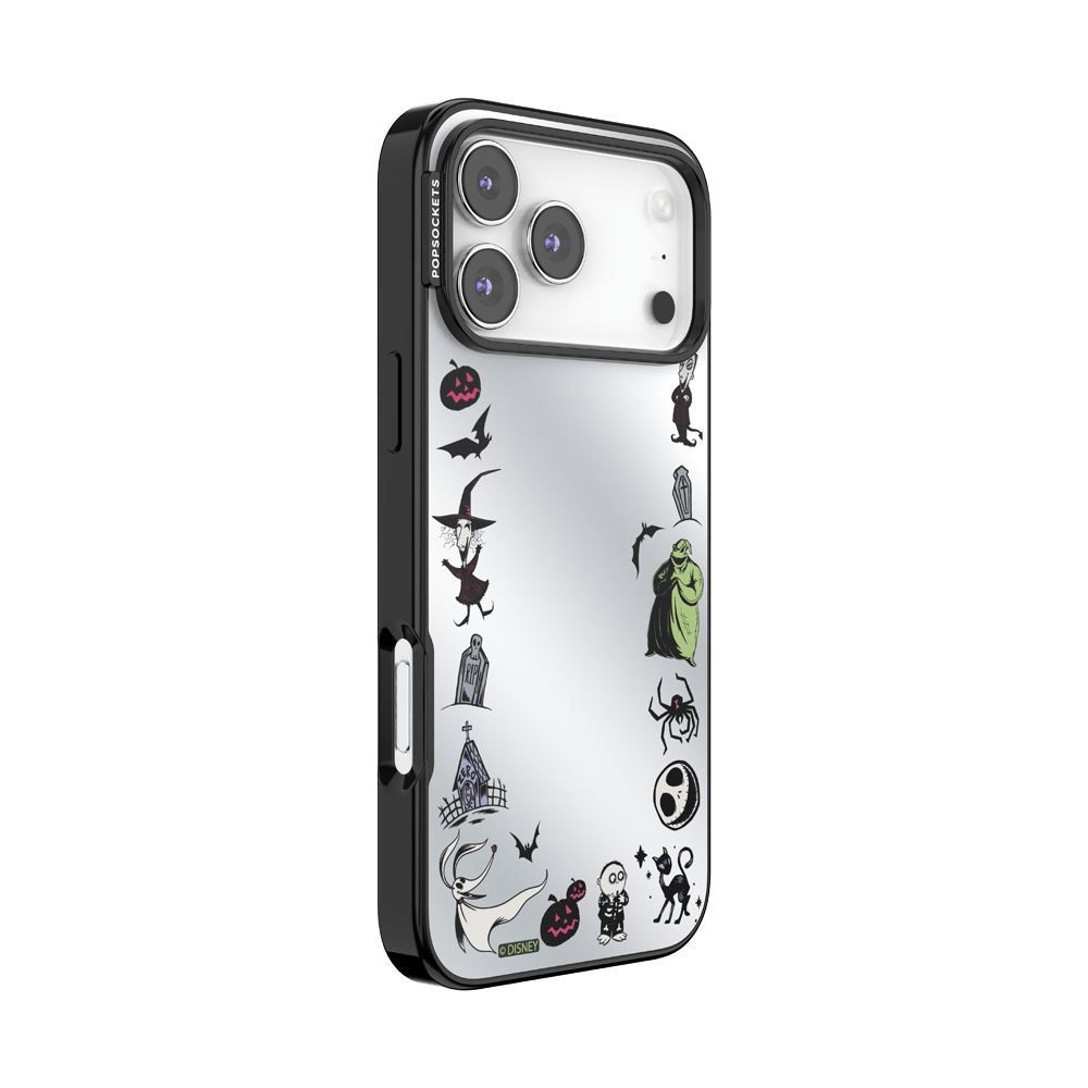 Mirror Squad Ghouls — iPhone 17 Pro Max MagSafe Case - US 63551