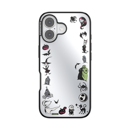 Mirror Squad Ghouls — iPhone 17 MagSafe Case - US 80756
