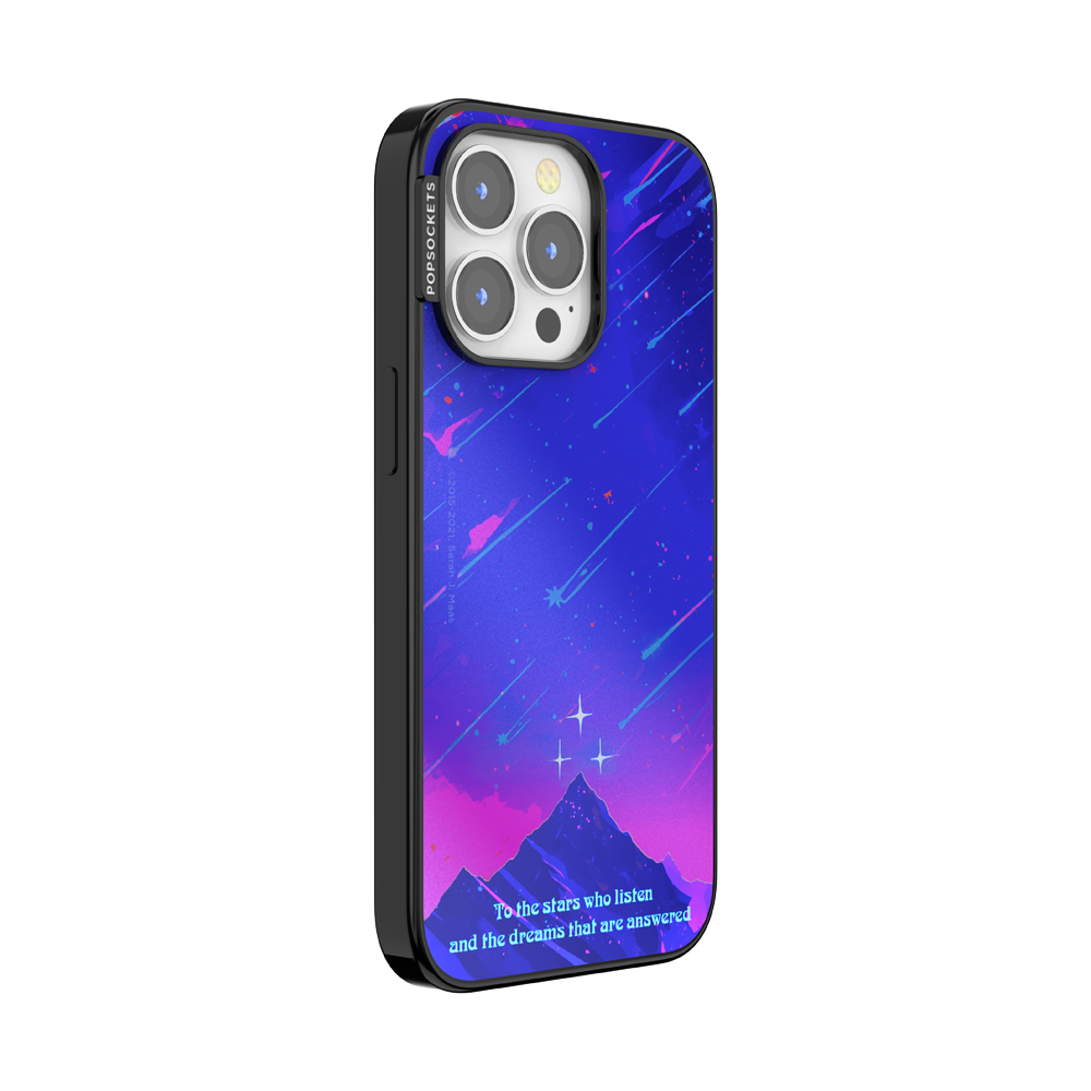 Mirror Starfall — iPhone 13 Pro MagSafe Case - US 07807