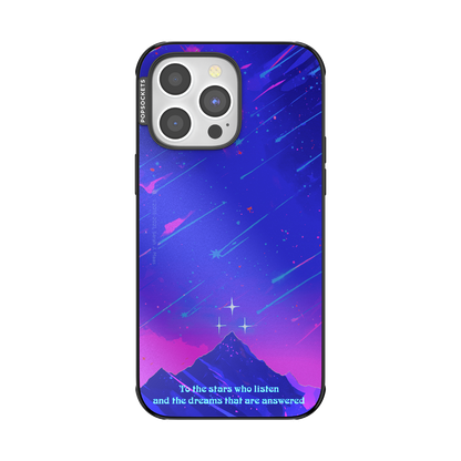 Mirror Starfall — iPhone 14 Pro Max MagSafe Case - US 58781