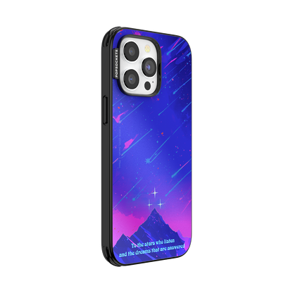 Mirror Starfall — iPhone 14 Pro Max MagSafe Case - US 58781