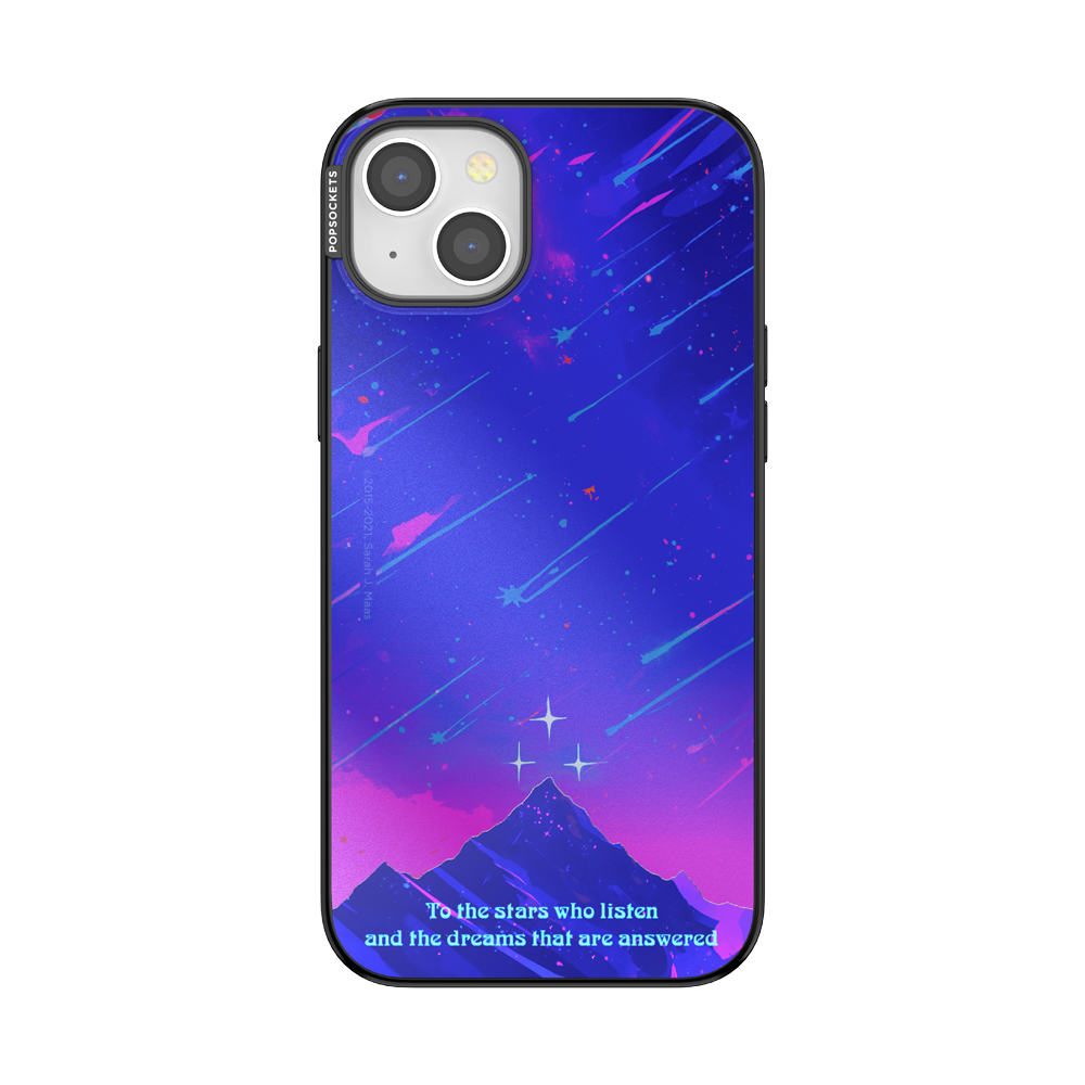 Mirror Starfall — iPhone 15 Plus MagSafe Case - US 35859