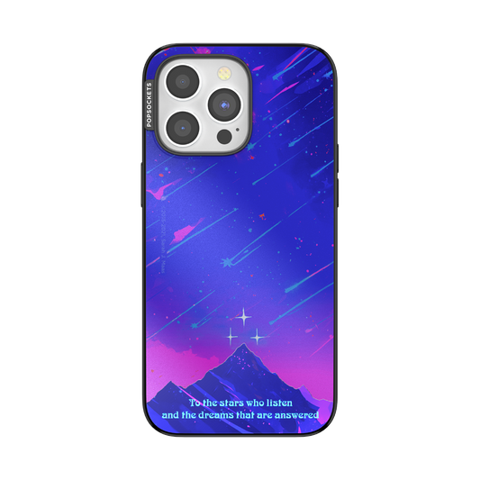 Mirror Starfall — iPhone 15 Pro Max MagSafe Case - US 49417