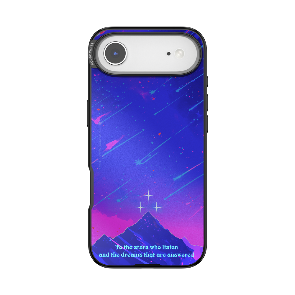 Mirror Starfall — iPhone Air MagSafe Case - US 27034