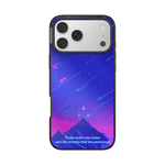 Mirror Starfall — iPhone 17 Pro Max MagSafe Case - US 38174