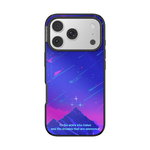 Mirror Starfall — iPhone 17 Pro MagSafe Case - US 37220