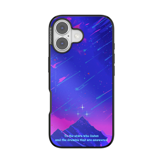 Mirror Starfall — iPhone 17 MagSafe Case - US 52711