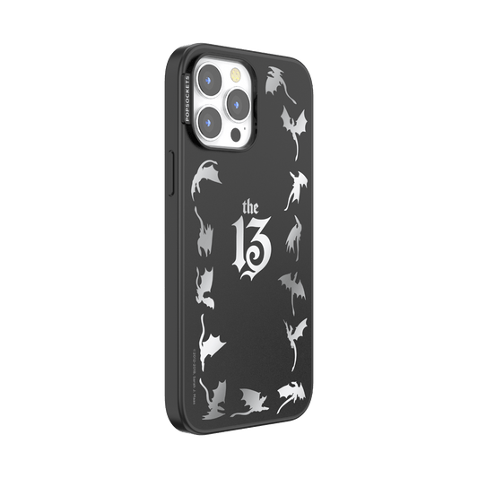 Mirror The 13 — iPhone 13 Pro Max MagSafe Case - US 95064