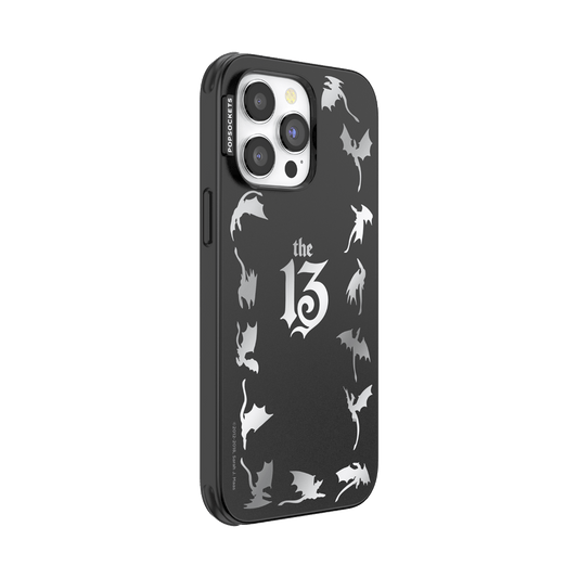 Mirror The 13 — iPhone 14 Pro Max MagSafe Case - US 63519