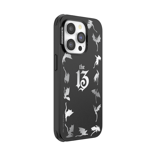Mirror The 13 — iPhone 14 Pro MagSafe Case - US 09264