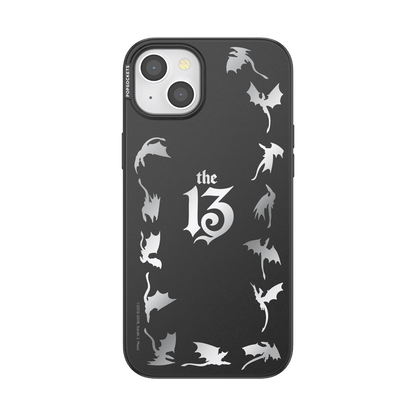 Mirror The 13 — iPhone 15 Plus MagSafe Case - US 78175