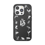 Mirror The 13 — iPhone 15 Pro MagSafe Case - US 43335