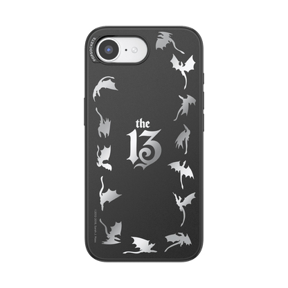 Mirror The 13 — iPhone 17e/16e MagSafe Case - US 63645