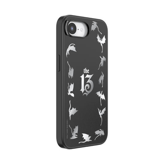 Mirror The 13 — iPhone 17e/16e MagSafe Case - US 86736