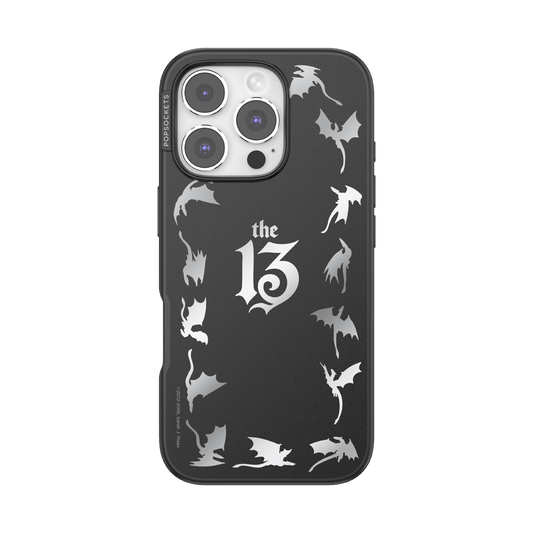 Mirror The 13 — iPhone 16 Pro MagSafe Case - US 15244