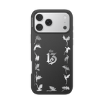 Mirror The 13 — iPhone 17 Pro Max MagSafe Case - US 94699
