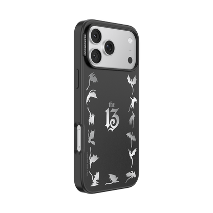 Mirror The 13 — iPhone 17 Pro Max MagSafe Case - US 78613