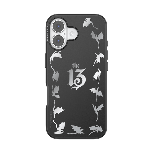 Mirror The 13 — iPhone 17 MagSafe Case - US 70126