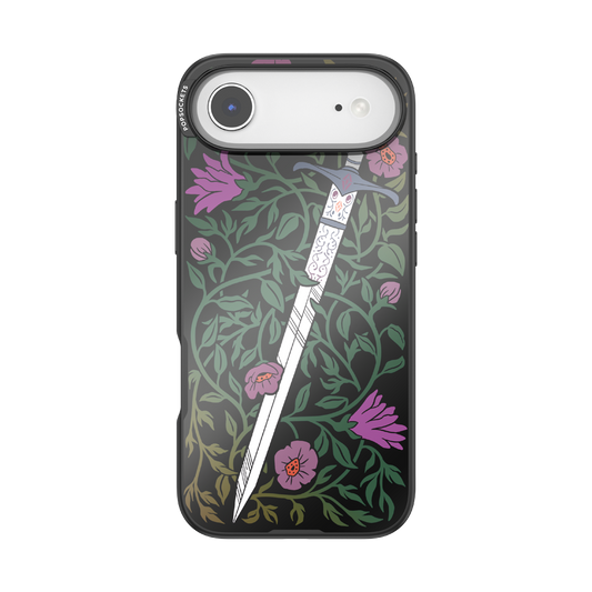 Mirror Thorny Blade Forest — iPhone Air MagSafe Case - US 95410