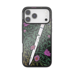 Mirror Thorny Blade Forest — iPhone 17 Pro Max MagSafe Case - US 23749