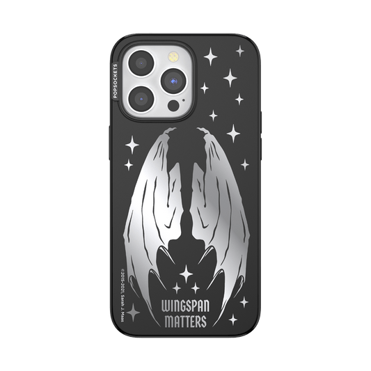 Wingspan — iPhone 15 Pro Max MagSafe Case - US 31842