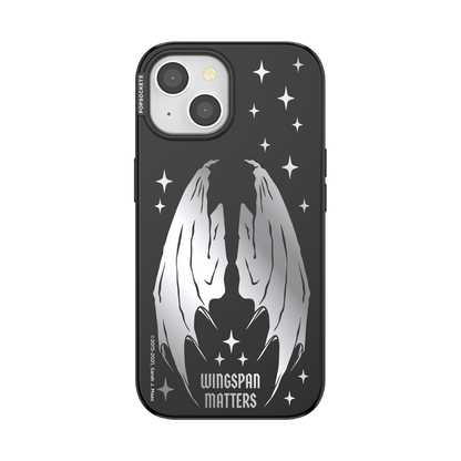 Wingspan — iPhone 15 MagSafe Case - US 06946
