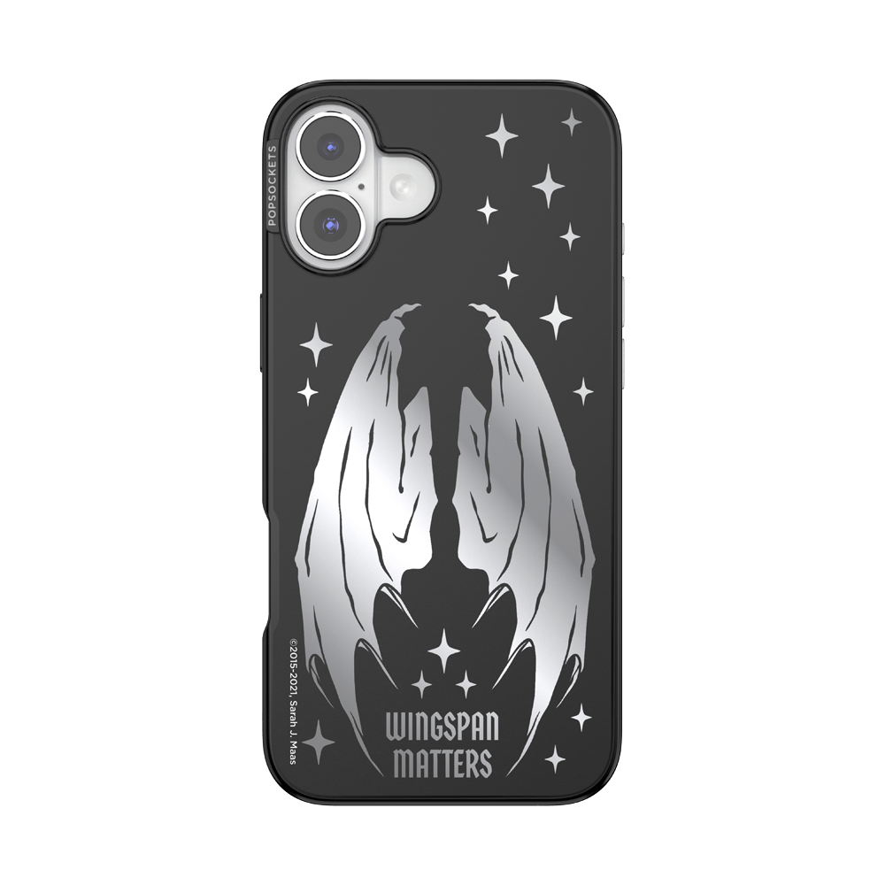 Wingspan — iPhone 16 Plus MagSafe Case - US 79247