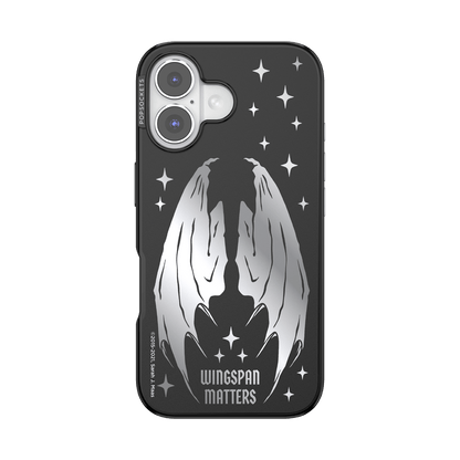 Wingspan — iPhone 16 MagSafe Case - US 88263