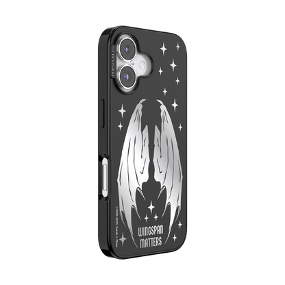 Wingspan — iPhone 16 MagSafe Case - US 88263