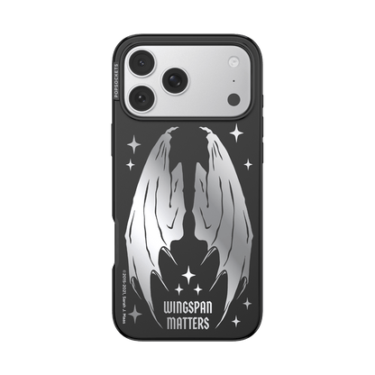 Wingspan — iPhone 17 Pro Max MagSafe Case - US 94426
