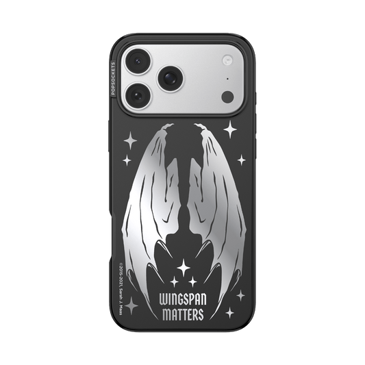 Wingspan — iPhone 17 Pro Max MagSafe Case - US 46459